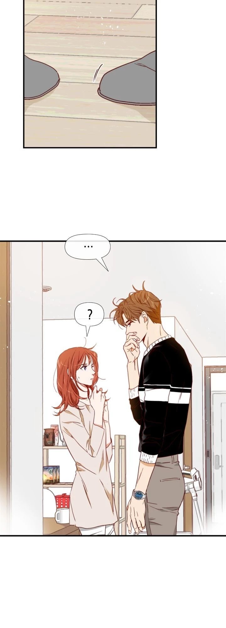 1/24 Romance chapter 49 - page 32