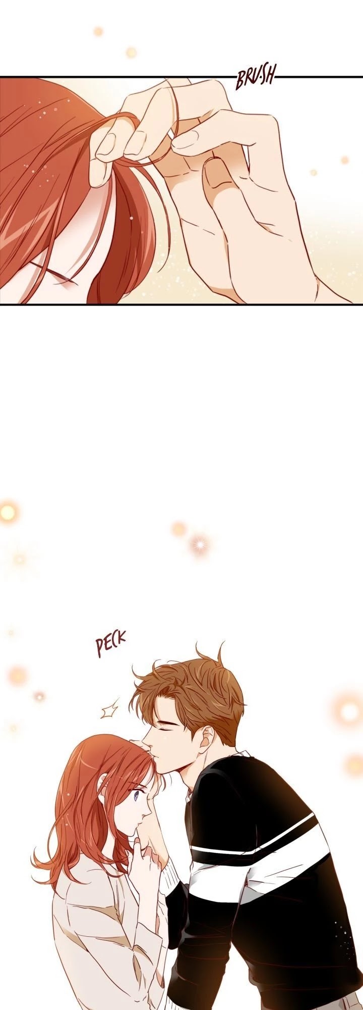1/24 Romance chapter 49 - page 33