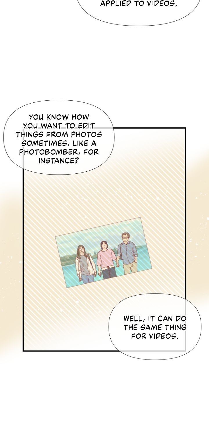 1/24 Romance chapter 49 - page 7