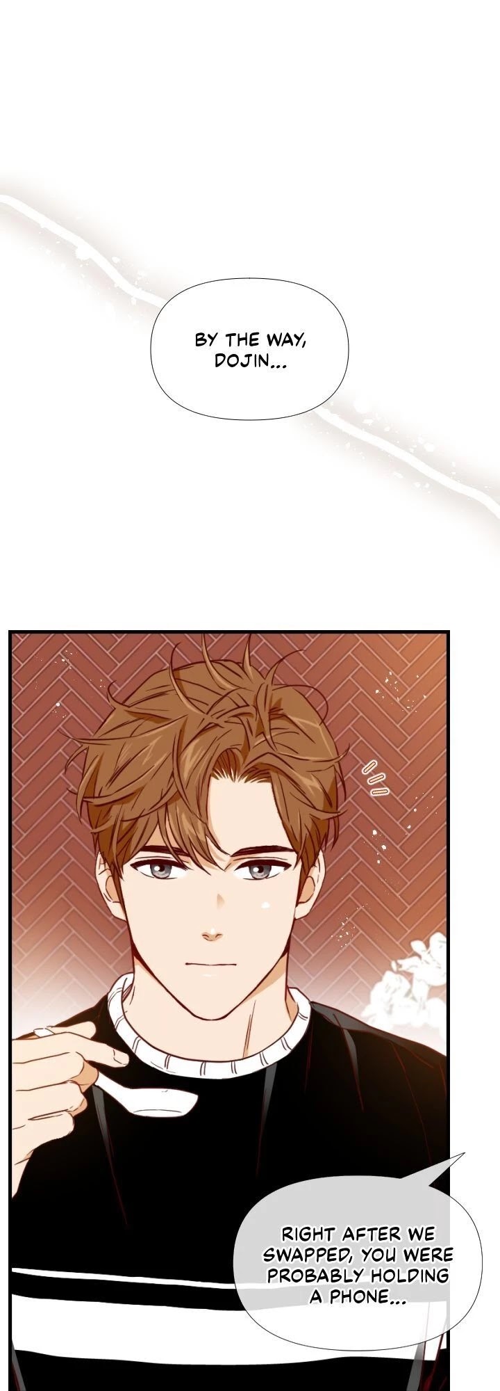 1/24 Romance chapter 48 - page 1