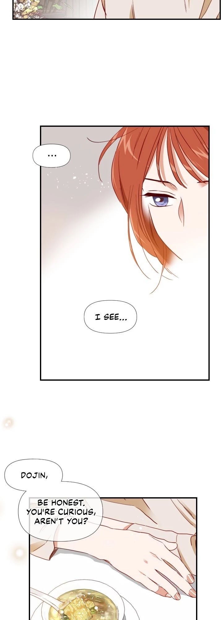1/24 Romance chapter 48 - page 11