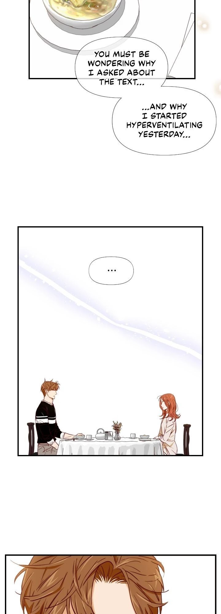1/24 Romance chapter 48 - page 12