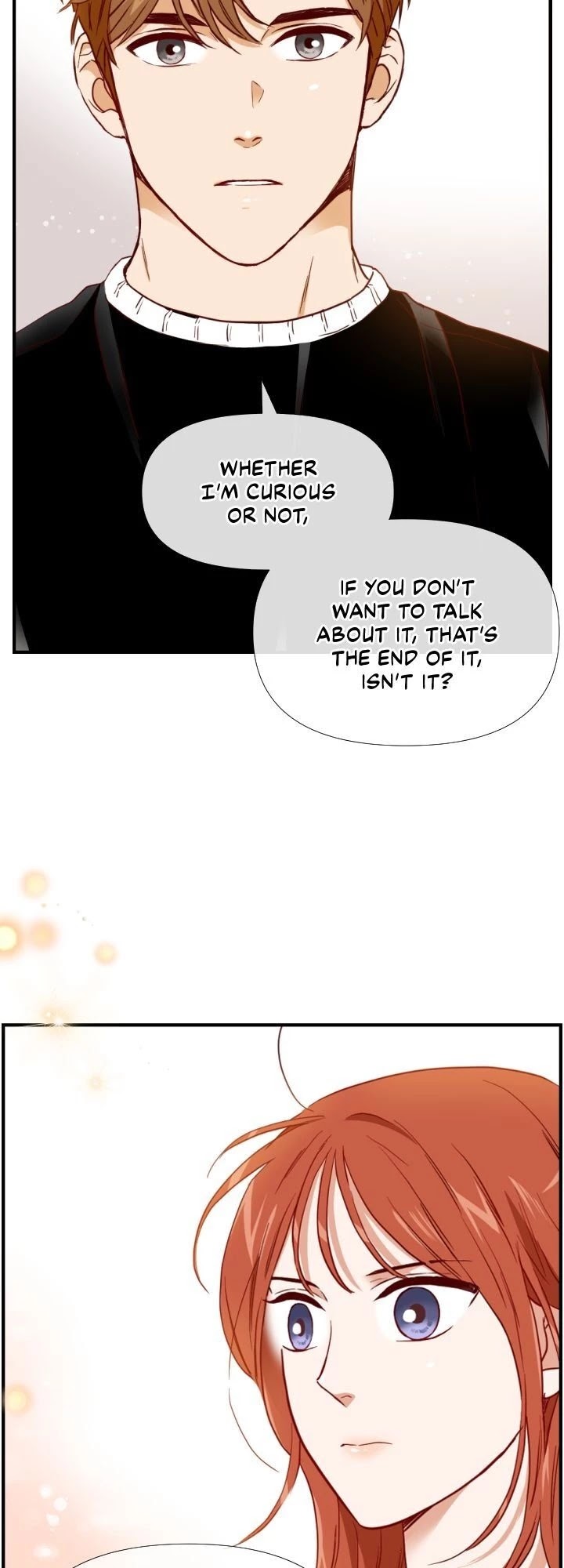 1/24 Romance chapter 48 - page 13