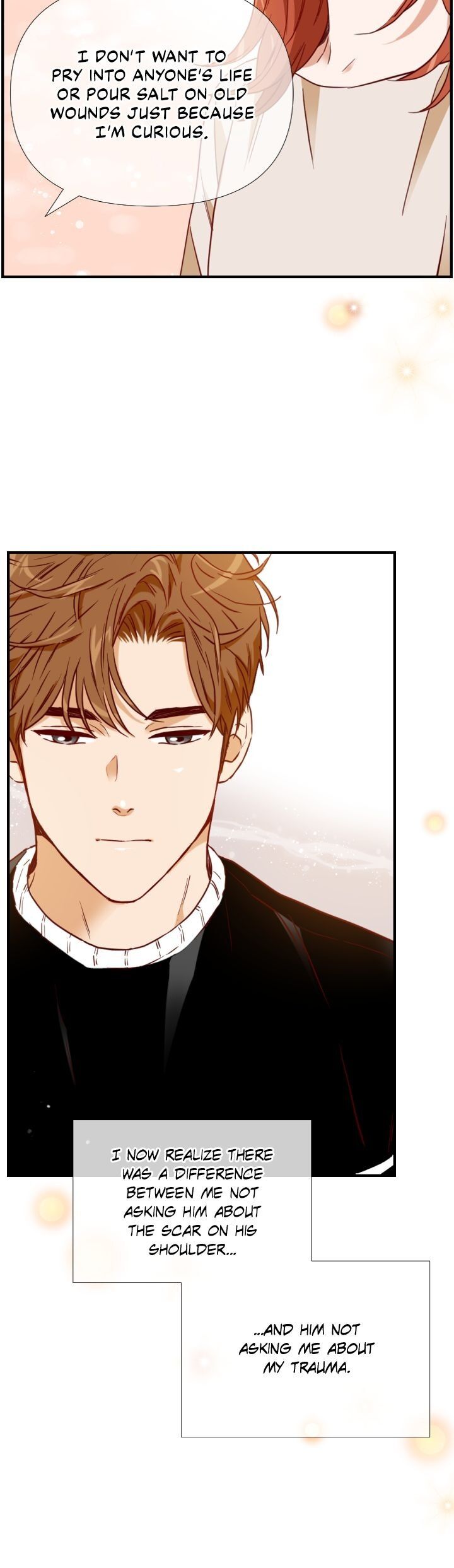 1/24 Romance chapter 48 - page 14