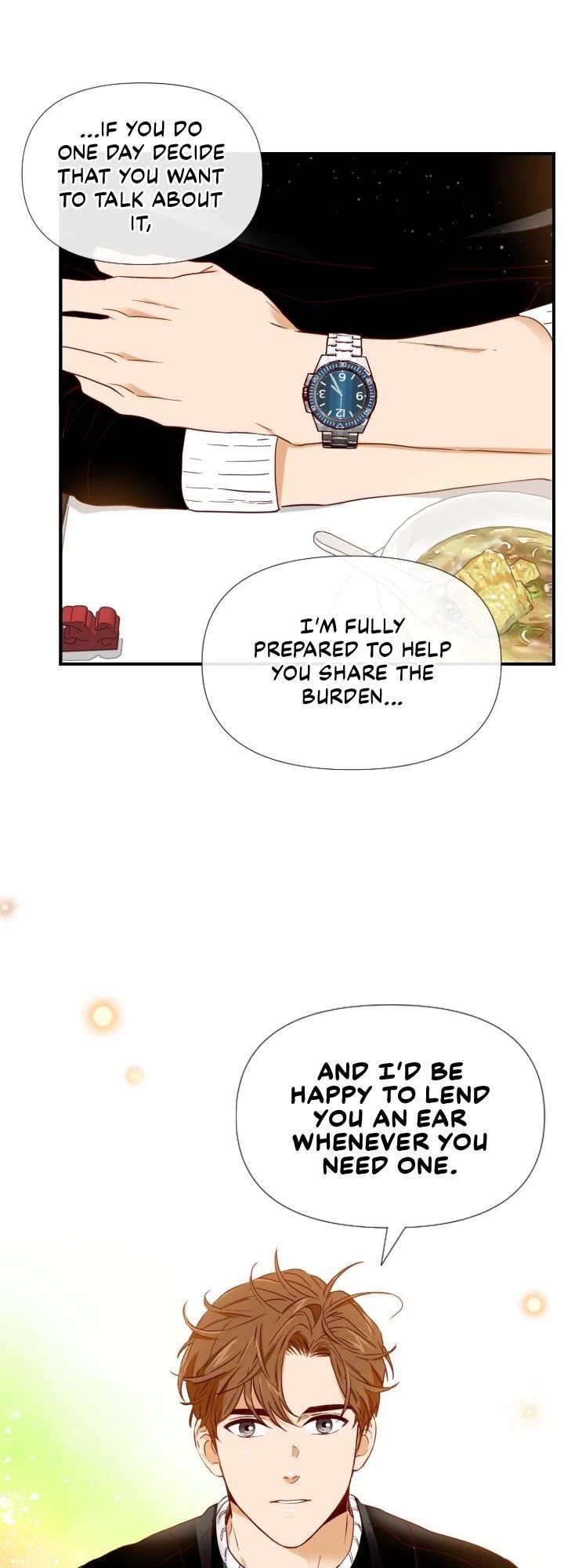 1/24 Romance chapter 48 - page 17
