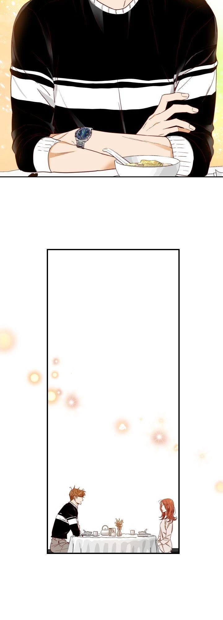 1/24 Romance chapter 48 - page 18