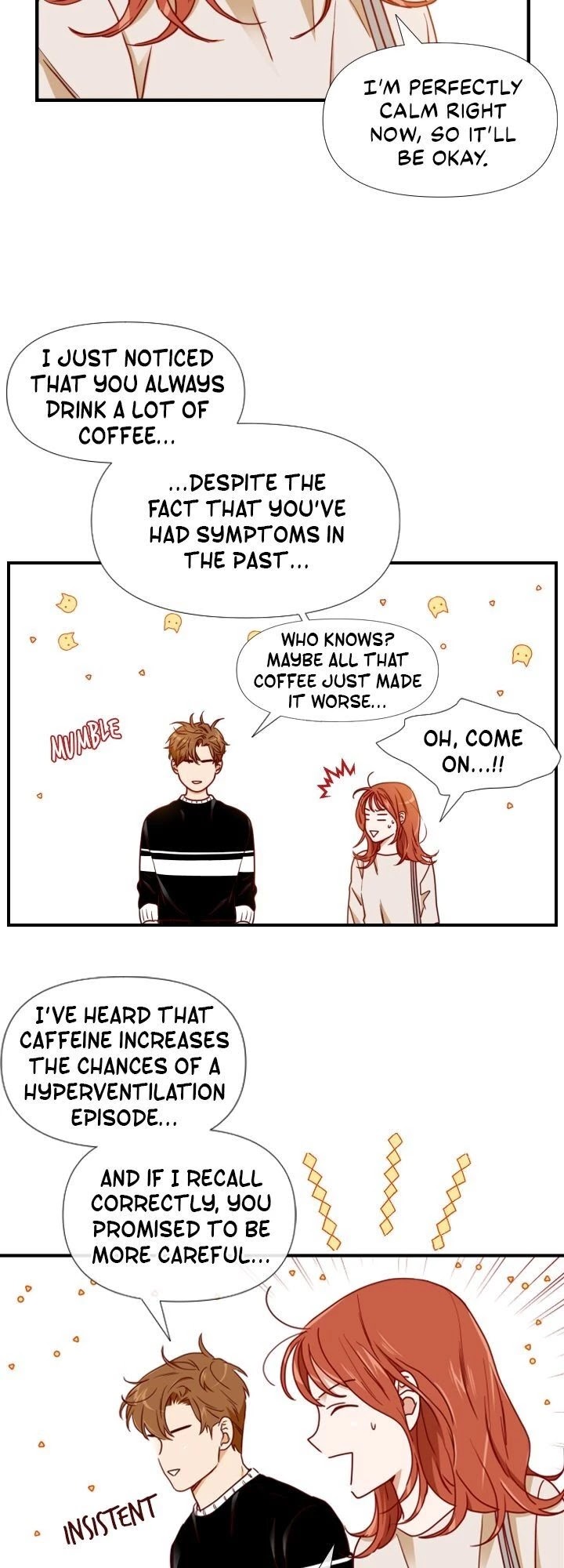 1/24 Romance chapter 48 - page 24