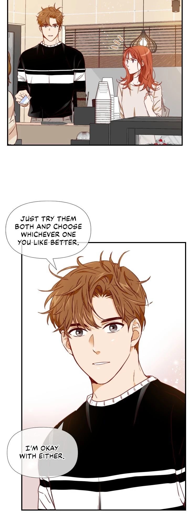 1/24 Romance chapter 48 - page 26