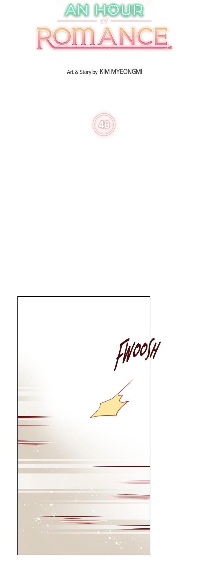 1/24 Romance chapter 48 - page 3