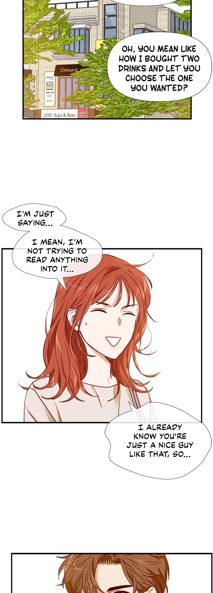 1/24 Romance chapter 48 - page 30