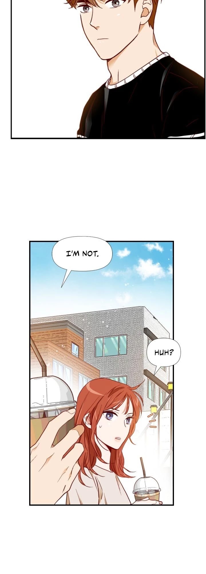 1/24 Romance chapter 48 - page 31