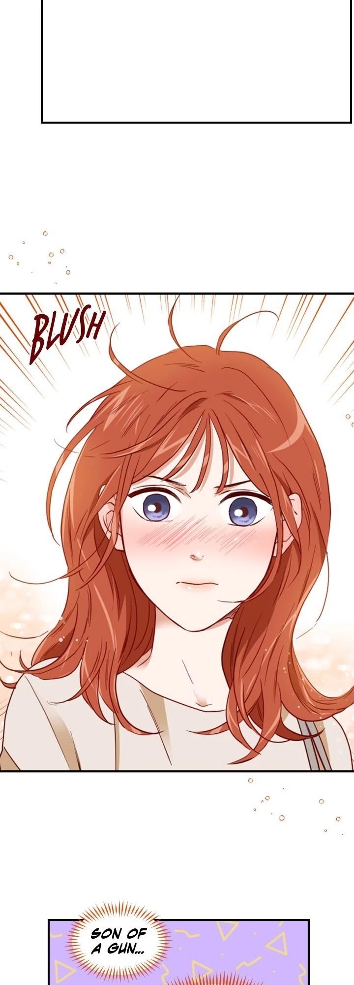 1/24 Romance chapter 48 - page 33