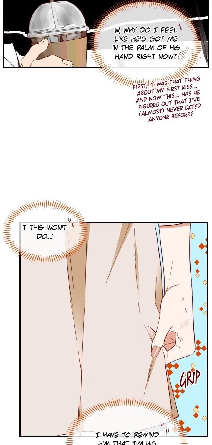 1/24 Romance chapter 48 - page 35