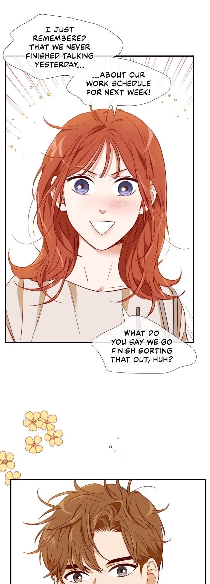 1/24 Romance chapter 48 - page 37