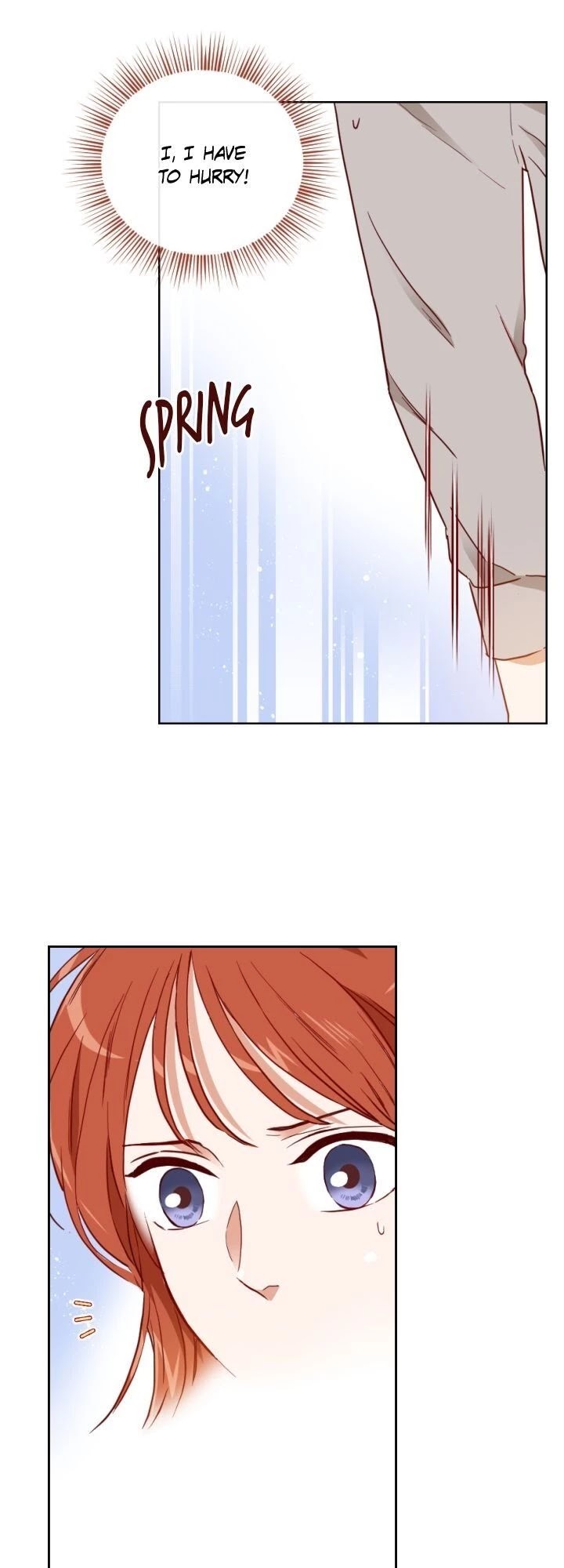 1/24 Romance chapter 48 - page 6