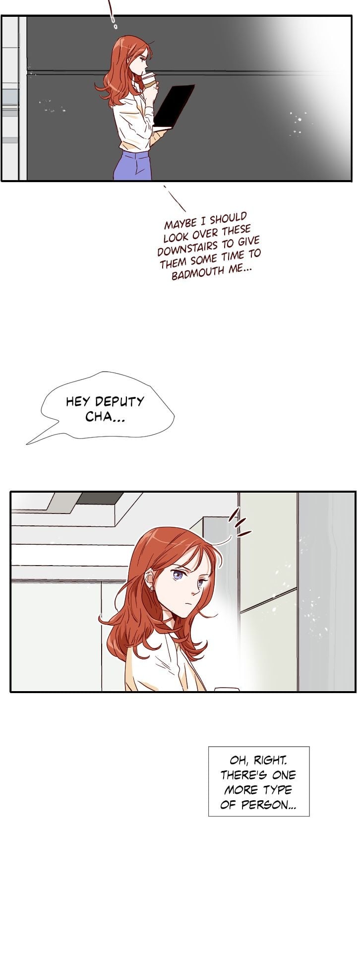 1/24 Romance chapter 1 - page 35