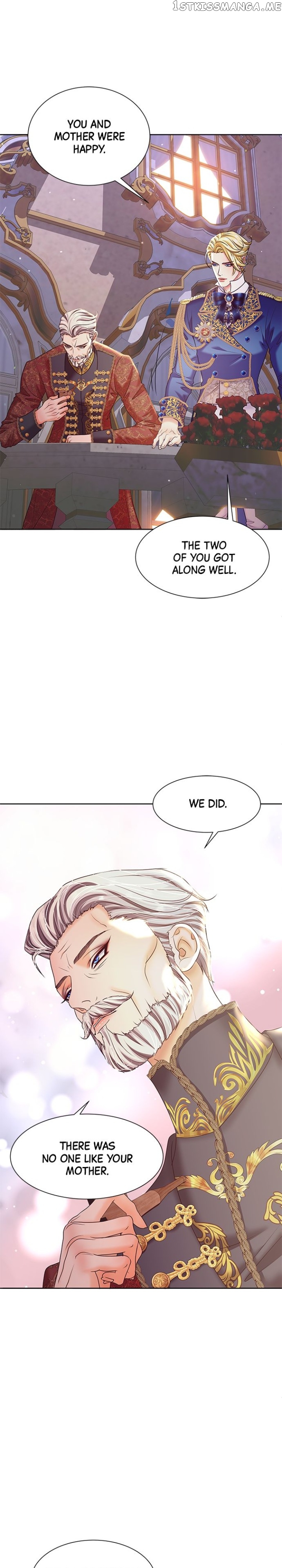 The Red Nights at the Duke’s Castle Chapter 20 - page 6