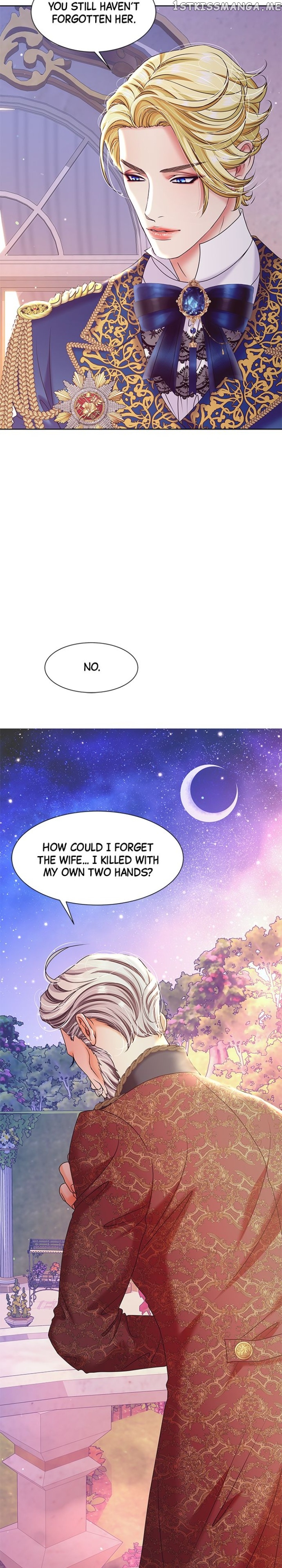 The Red Nights at the Duke’s Castle Chapter 20 - page 7