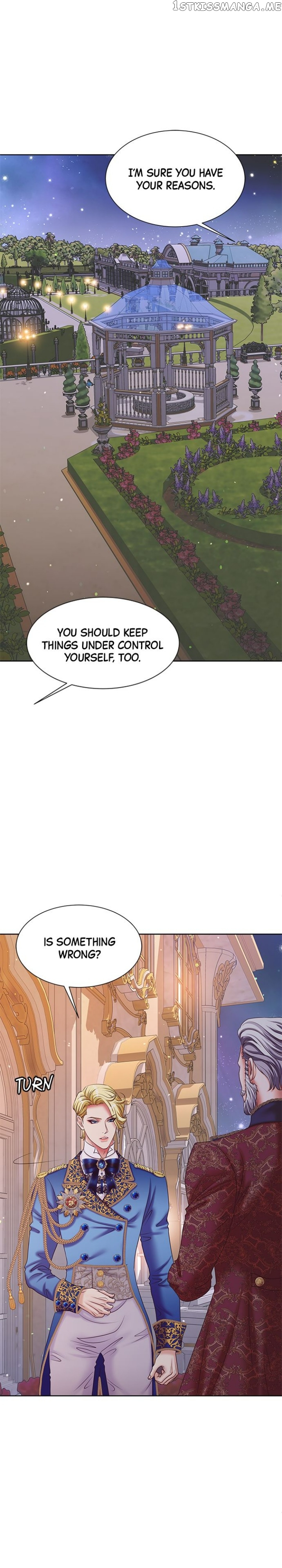 The Red Nights at the Duke’s Castle Chapter 19 - page 32