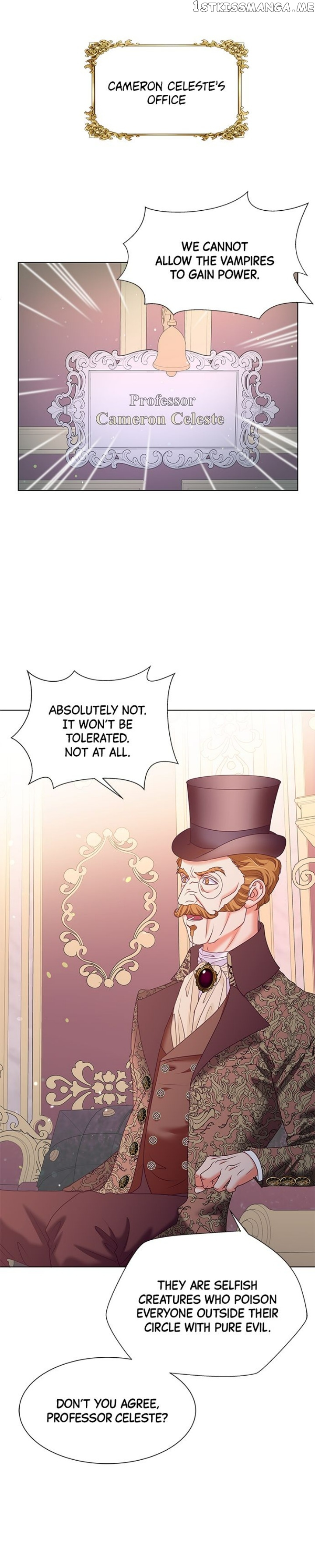 The Red Nights at the Duke’s Castle Chapter 14 - page 12