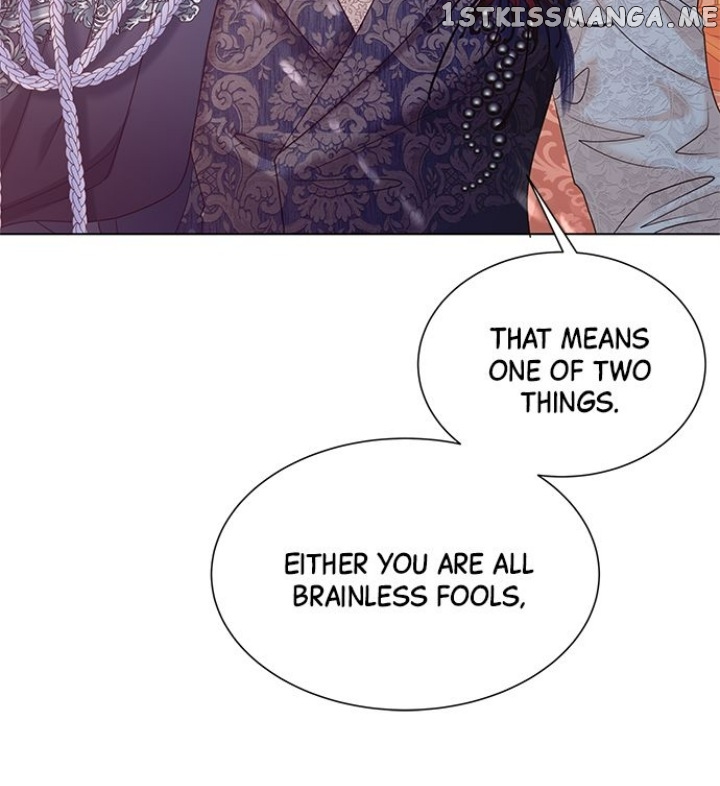 The Red Nights at the Duke’s Castle Chapter 14 - page 25