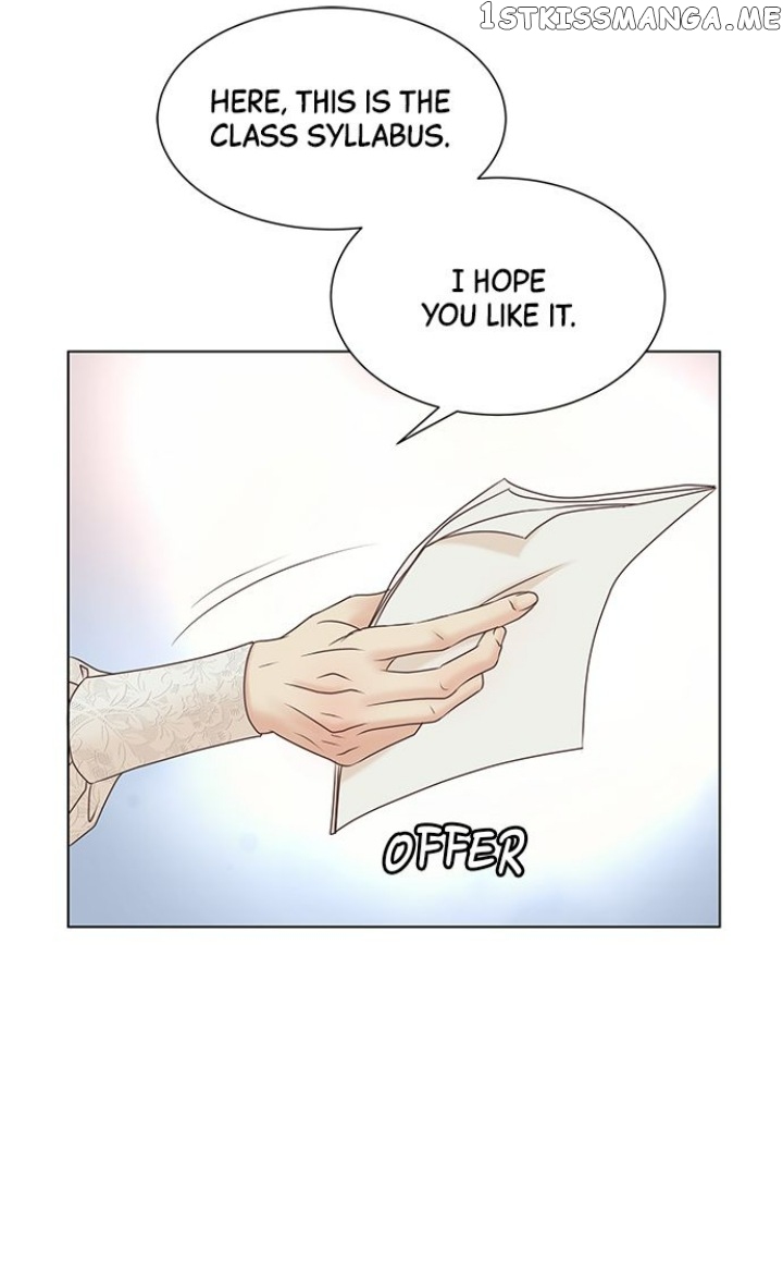 The Red Nights at the Duke’s Castle Chapter 14 - page 3