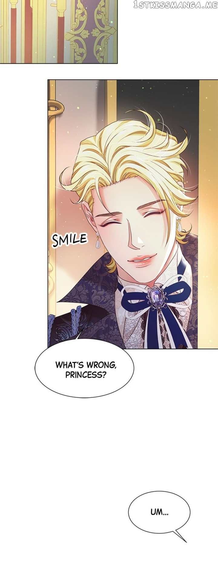 The Red Nights at the Duke’s Castle Chapter 14 - page 33