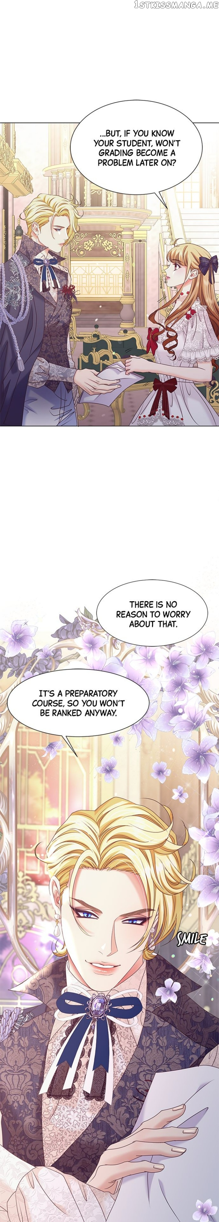 The Red Nights at the Duke’s Castle Chapter 14 - page 4
