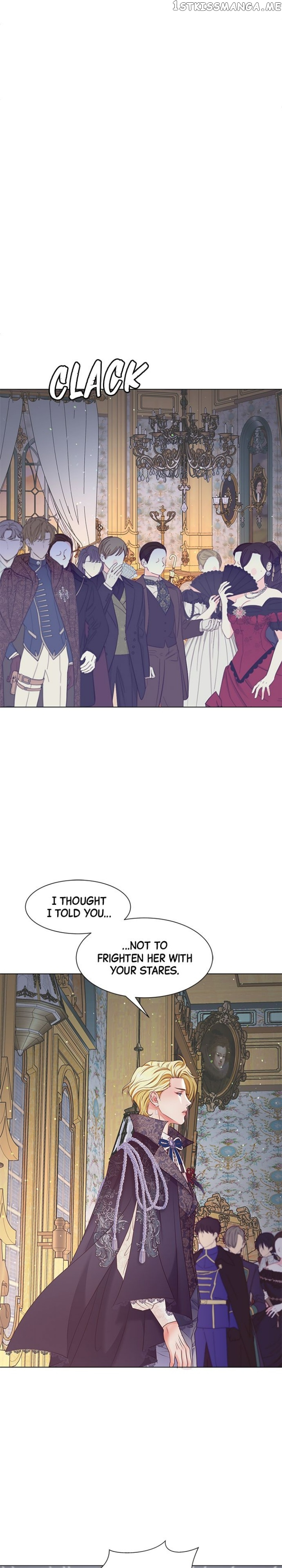 The Red Nights at the Duke’s Castle Chapter 14 - page 40