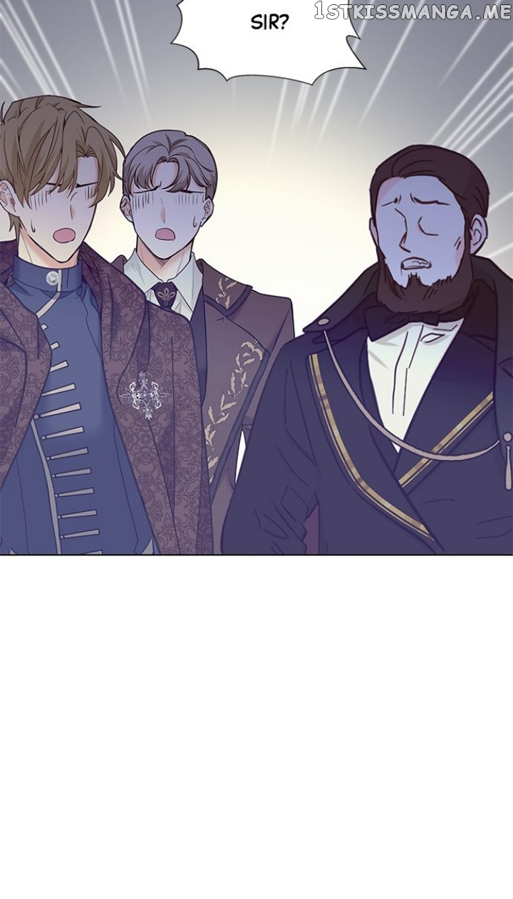 The Red Nights at the Duke’s Castle Chapter 14 - page 41
