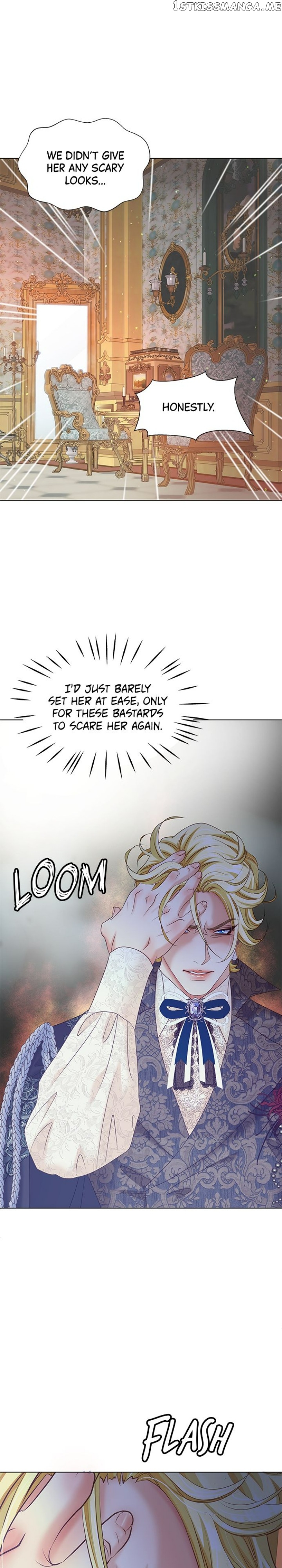 The Red Nights at the Duke’s Castle Chapter 14 - page 42