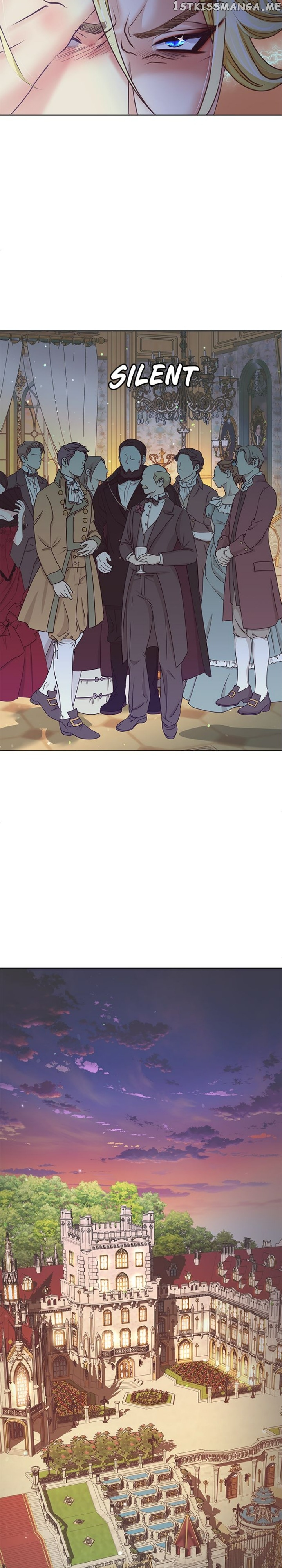 The Red Nights at the Duke’s Castle Chapter 14 - page 43