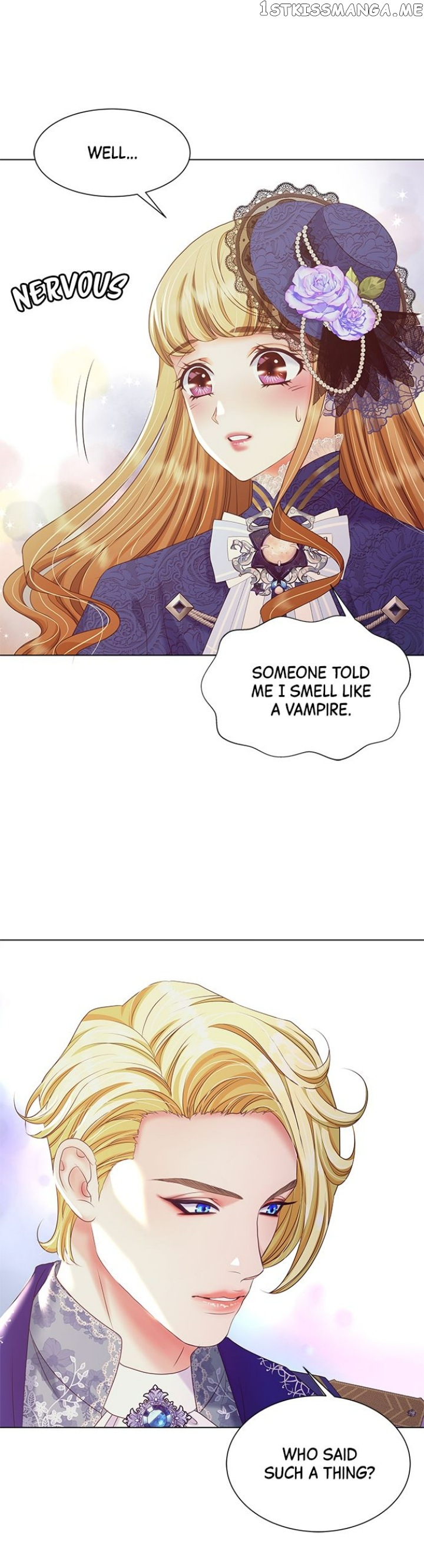 The Red Nights at the Duke’s Castle Chapter 13 - page 29