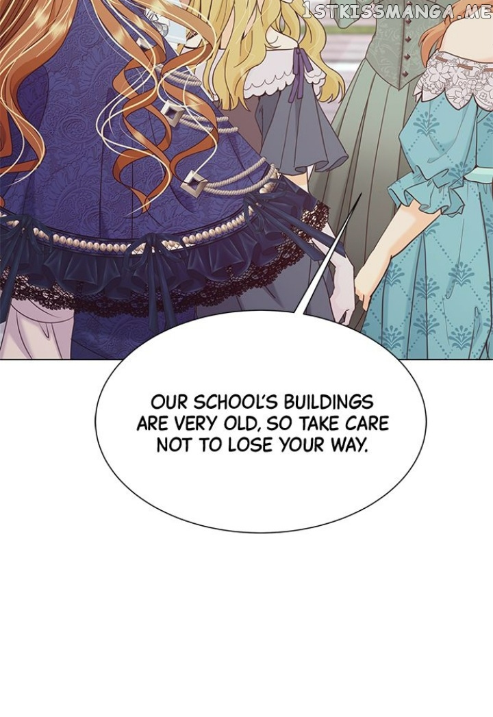 The Red Nights at the Duke’s Castle Chapter 12 - page 21