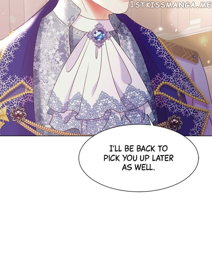The Red Nights at the Duke’s Castle Chapter 12 - page 3