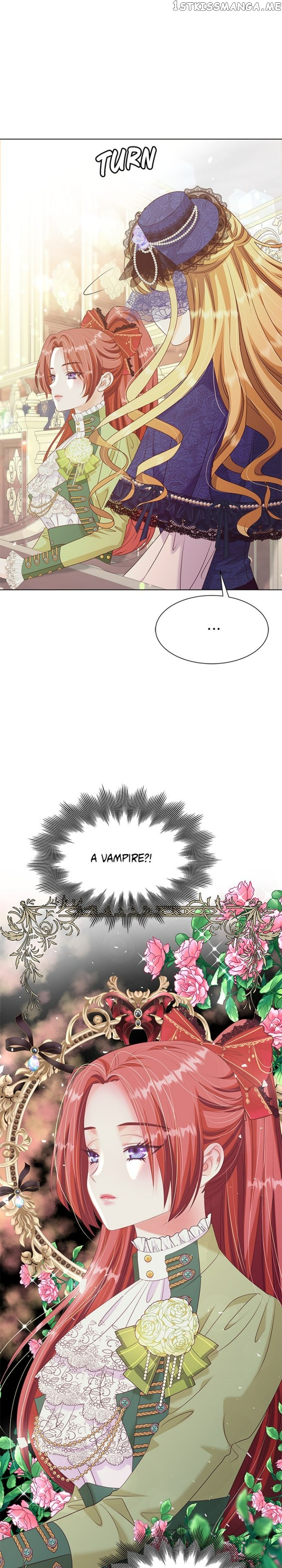 The Red Nights at the Duke’s Castle Chapter 12 - page 30