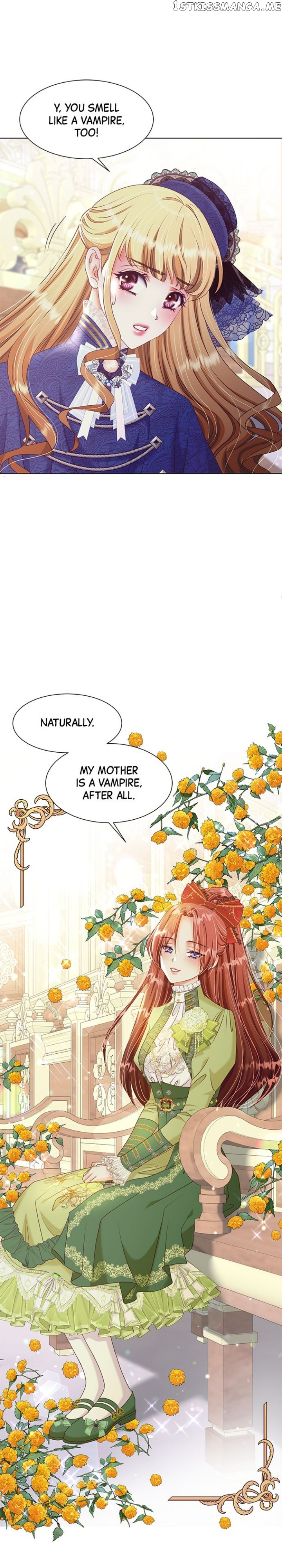 The Red Nights at the Duke’s Castle Chapter 12 - page 36