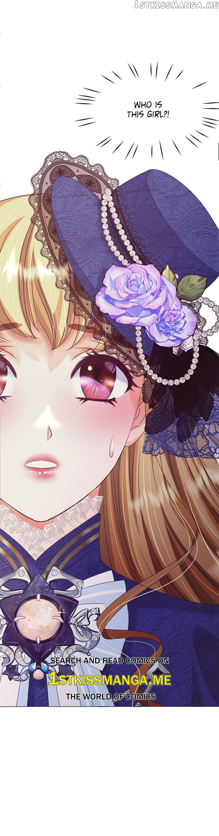 The Red Nights at the Duke’s Castle Chapter 12 - page 37