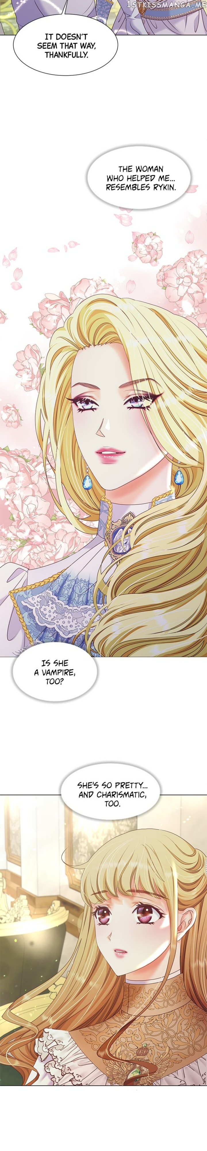 The Red Nights at the Duke’s Castle Chapter 9 - page 30