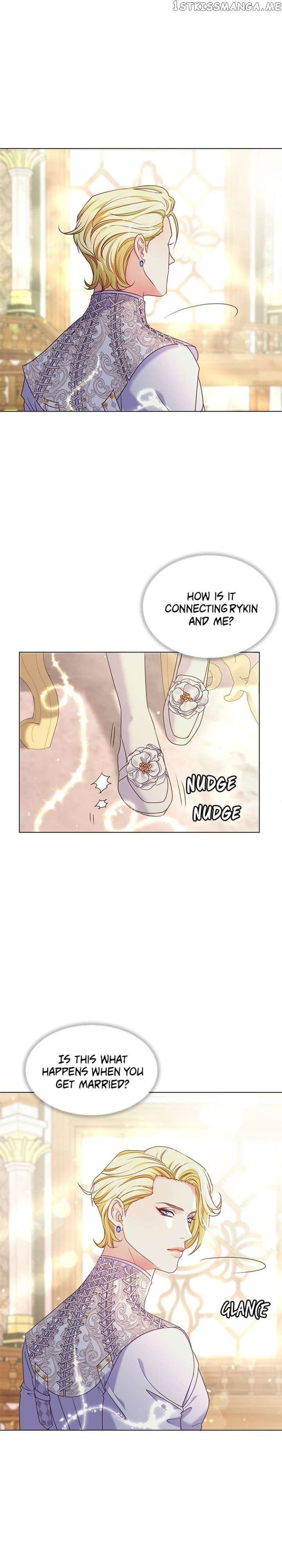 The Red Nights at the Duke’s Castle Chapter 9 - page 35