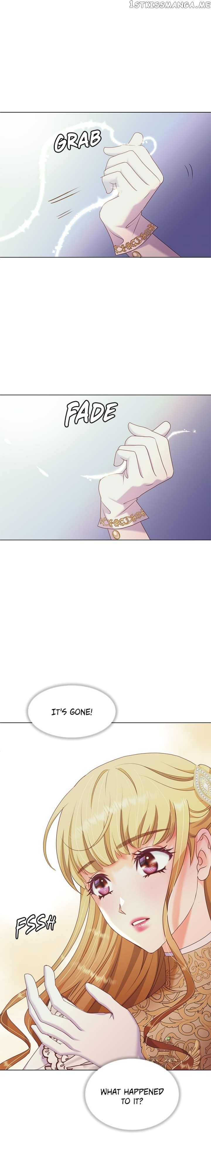 The Red Nights at the Duke’s Castle Chapter 9 - page 40