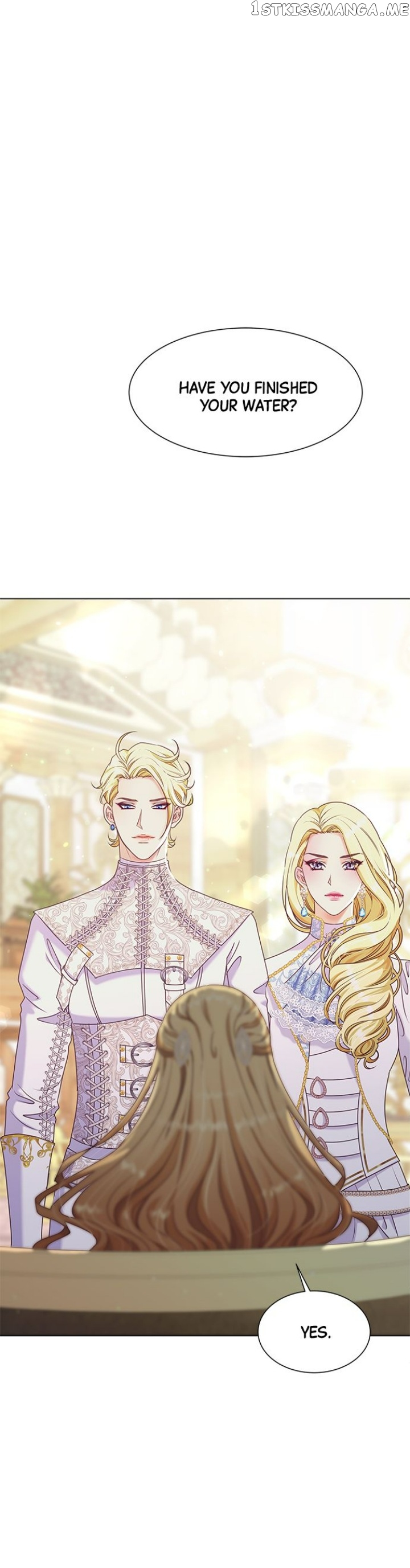 The Red Nights at the Duke’s Castle Chapter 9 - page 41