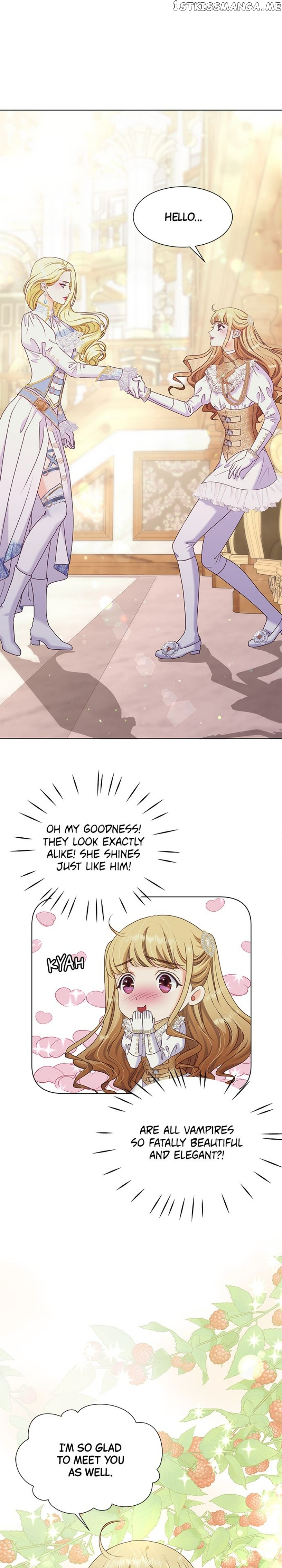 The Red Nights at the Duke’s Castle Chapter 9 - page 44