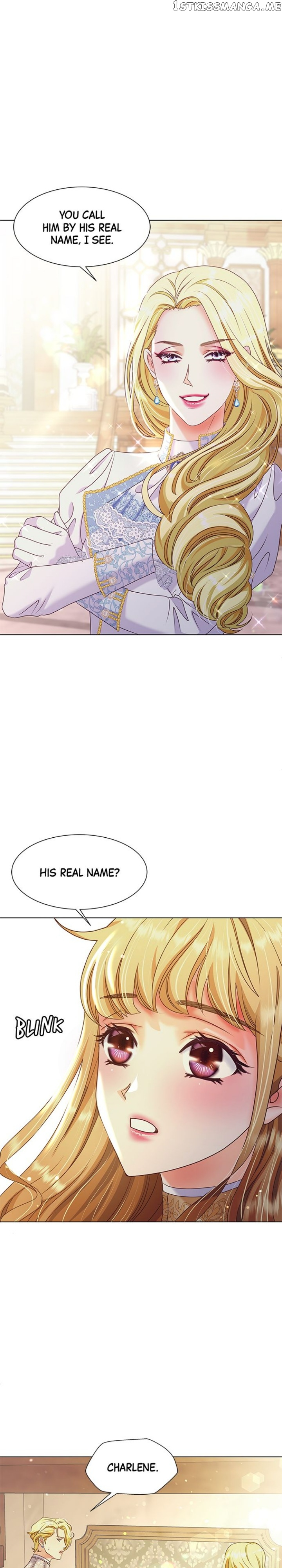 The Red Nights at the Duke’s Castle Chapter 9 - page 48