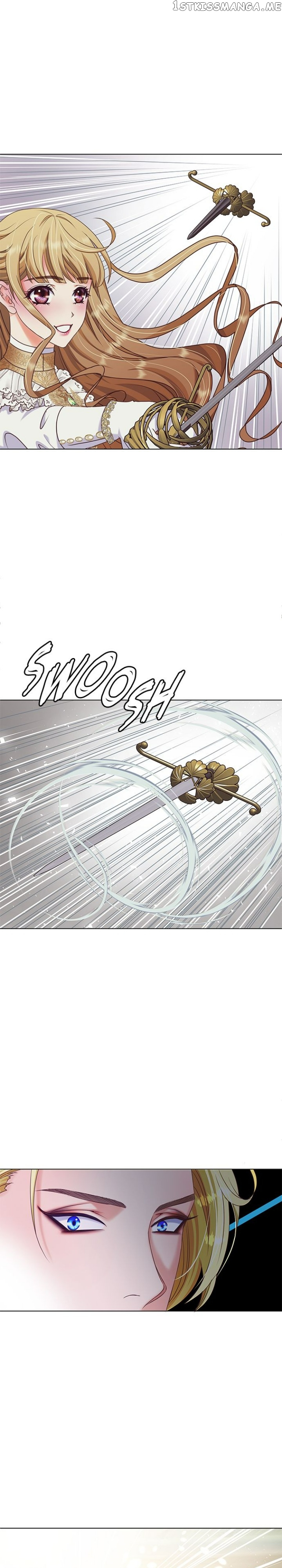 The Red Nights at the Duke’s Castle Chapter 9 - page 6