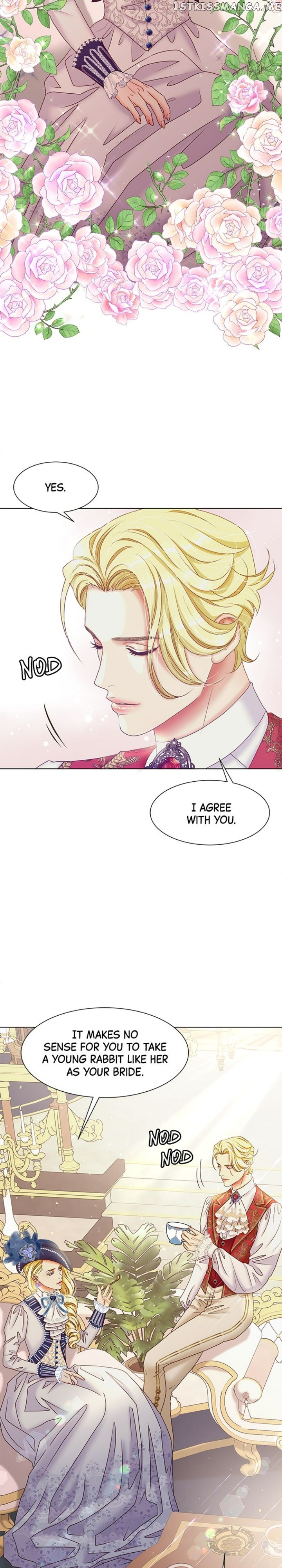 The Red Nights at the Duke’s Castle Chapter 8 - page 2