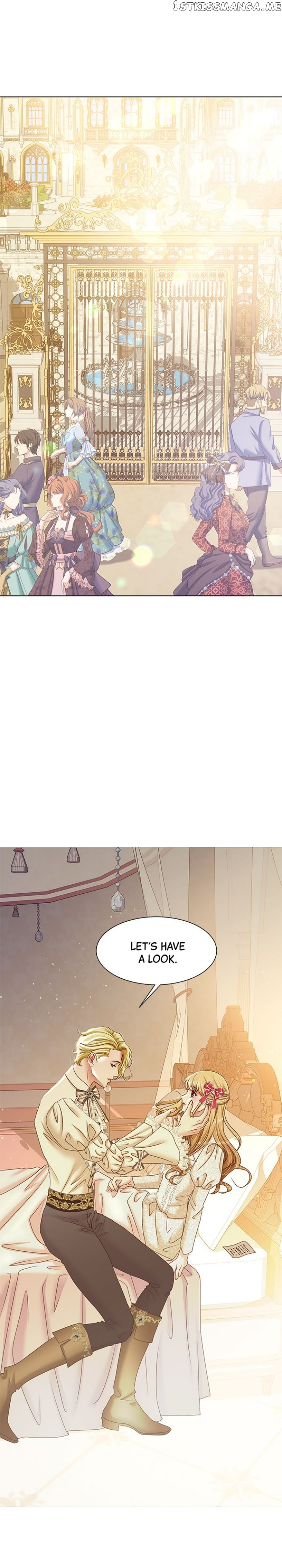The Red Nights at the Duke’s Castle Chapter 7 - page 2