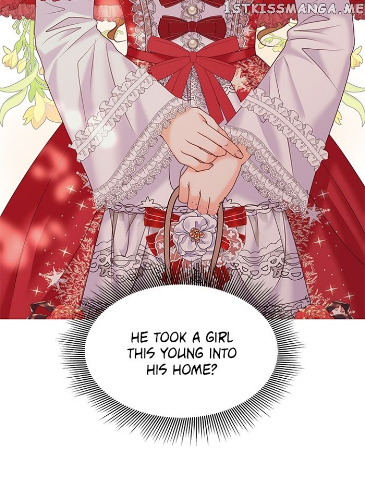 The Red Nights at the Duke’s Castle Chapter 7 - page 30