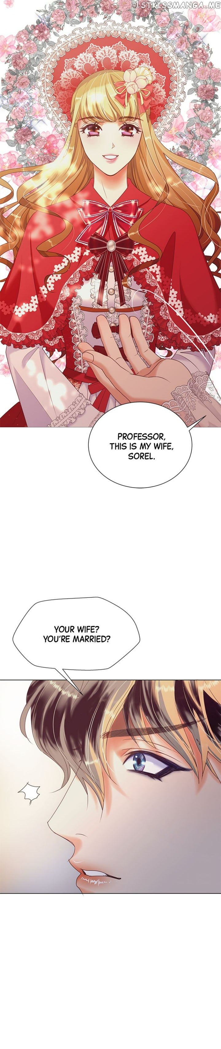 The Red Nights at the Duke’s Castle Chapter 7 - page 37