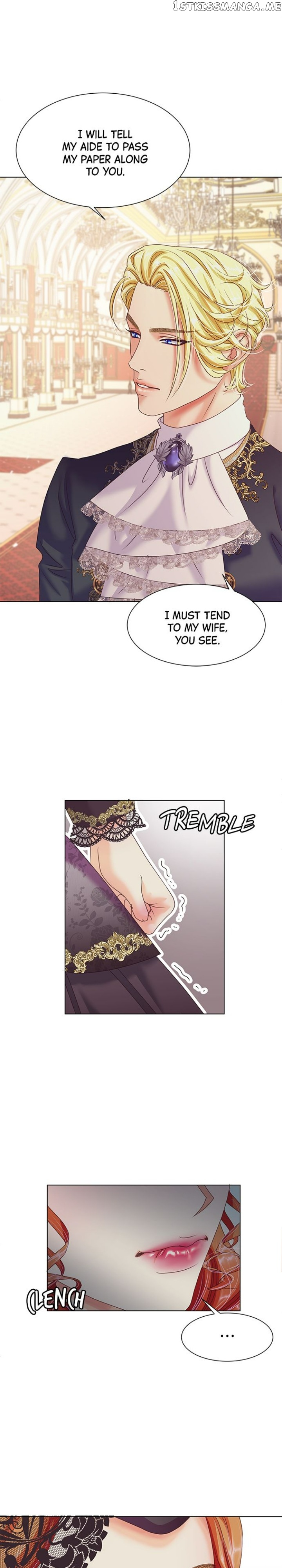 The Red Nights at the Duke’s Castle Chapter 6 - page 2
